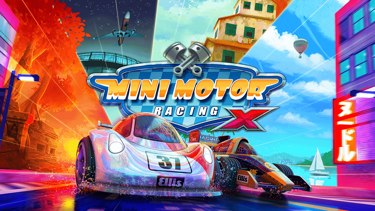 x car auto motor sport