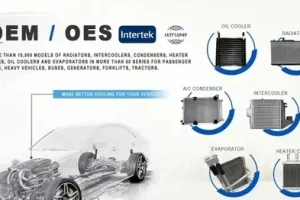 y.s auto cooling