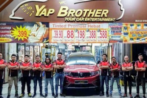 YAP BROTHER CAR ACCESSORIES