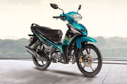 yqs xing yong hin motor 1