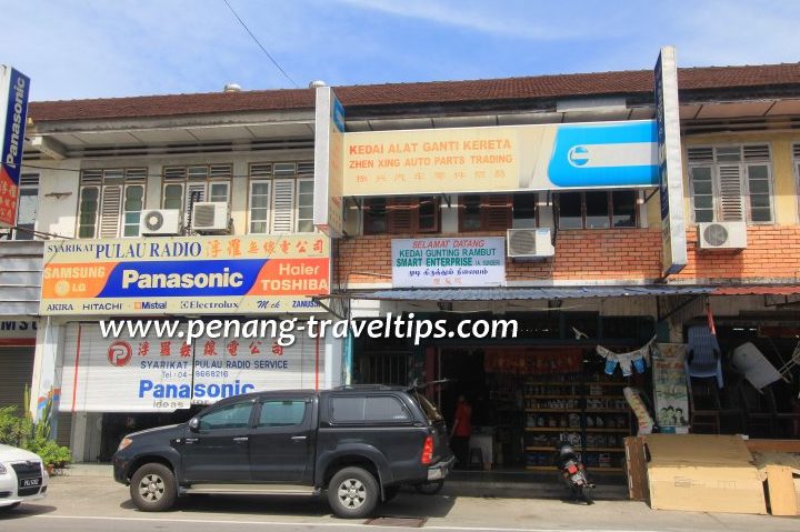 Zen Xing Auto Parts Sdn Bhd 1 zen xing auto parts sdn bhd 1