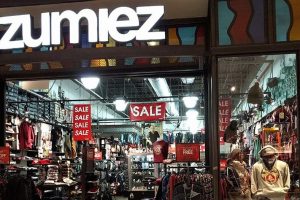 ZM Empire Store