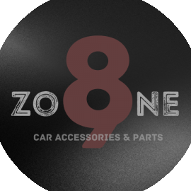 zone 89 car accessories parts